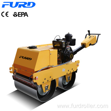 Hydraulic Drive Asphalt Double Drum Vibratory Road Roller Hydraulic Drive Asphalt Double Drum Vibratory Road Roller FYLJ-S600